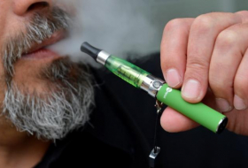 E-cigarette use rose rapidly in UK, France: European study